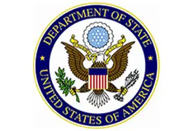 US Embassy Ghana