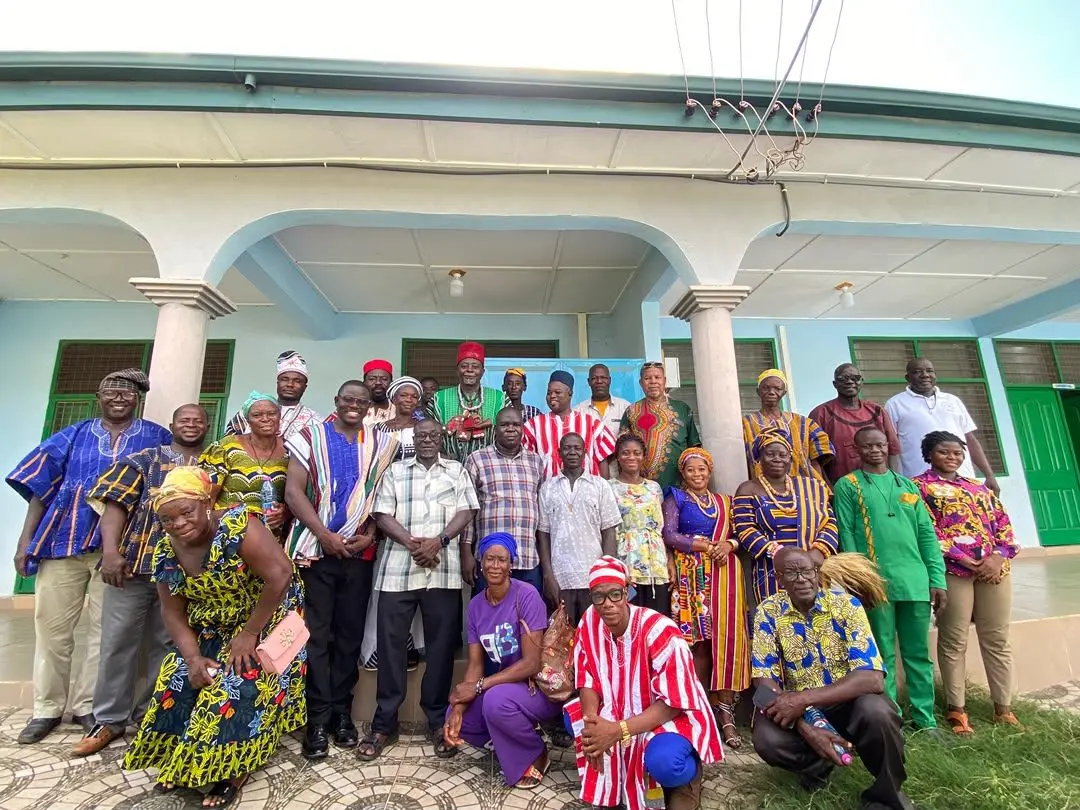 Sahel Peace Initiative (SPI)