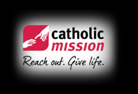 Catholic Mission Australia
