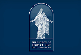 LDS Charities