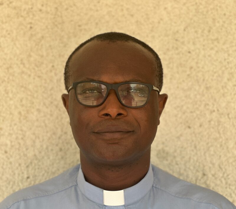 Rev. Fr. Joseph Aseyire Tabase