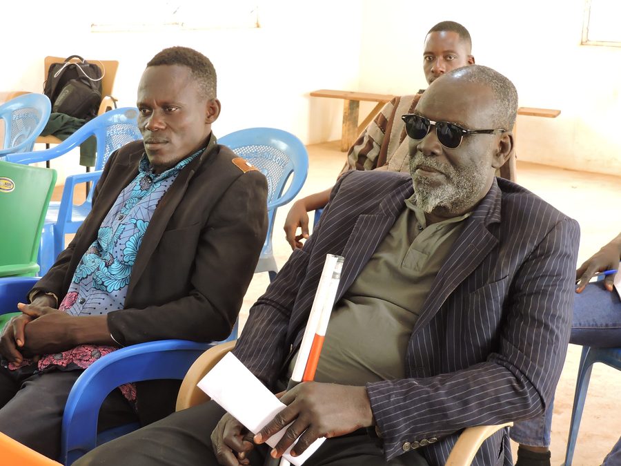 Photo from: Bunkpurugu-Nakpanduri Stakeholders Pledge Peace Ahead of 2024 Elections