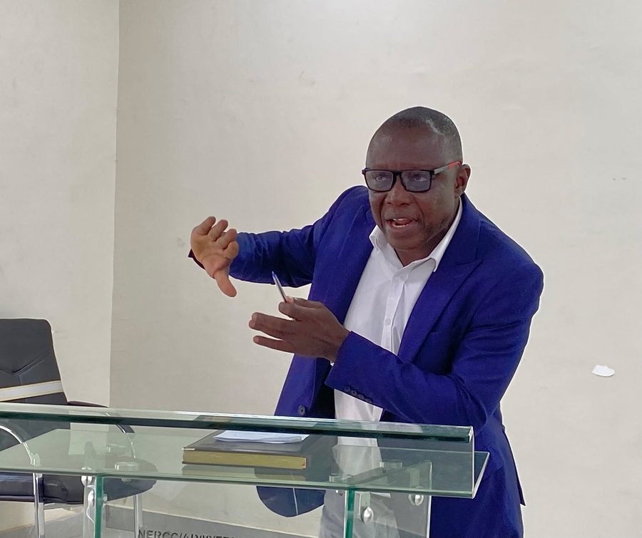 Photo from: INPEACE holds fora with Houses of Chiefs on Chieftaincy Act and succession planning