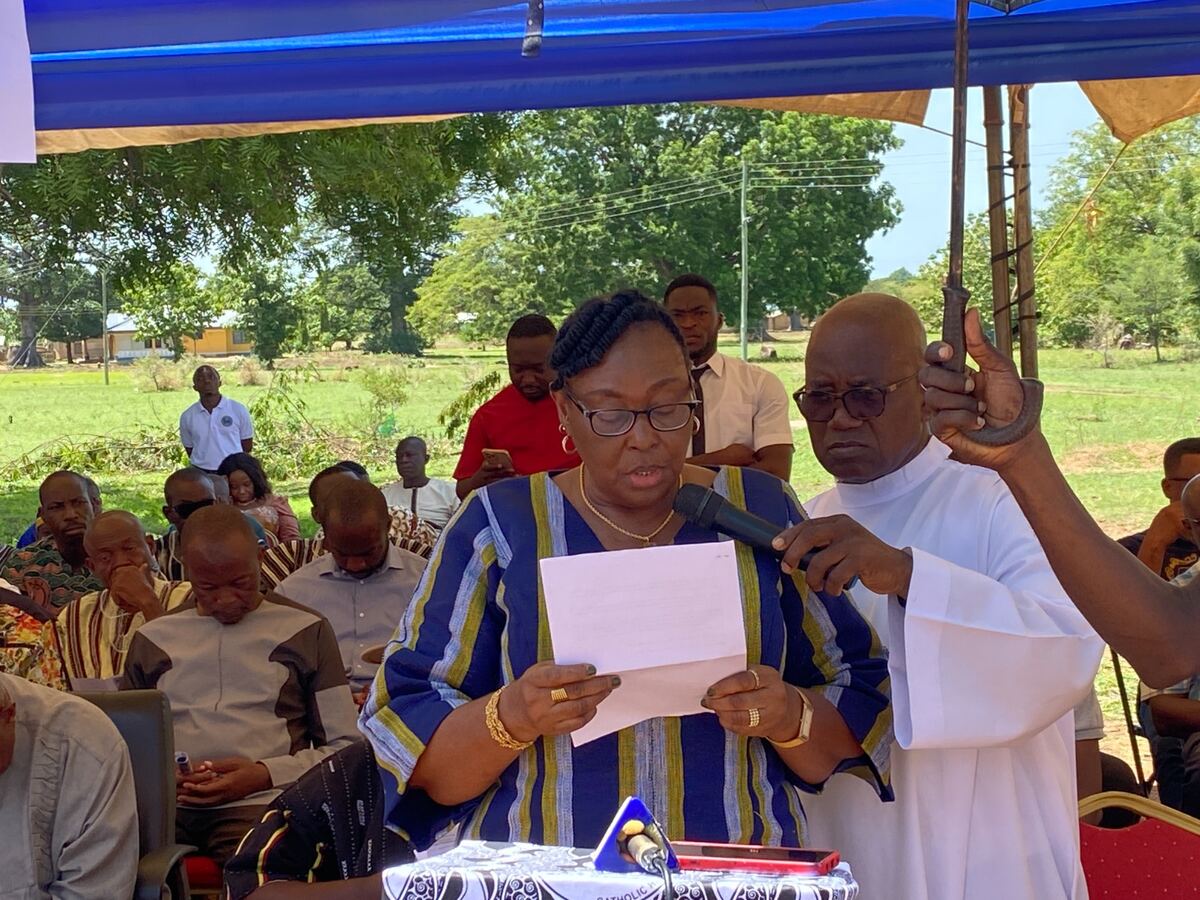 Rev. Fr. Philippe Marneffe Child and Maternity Centre