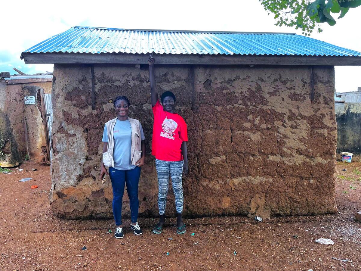 Rebuilding Lives with Dignity: What We Heard After the Windstorm Response