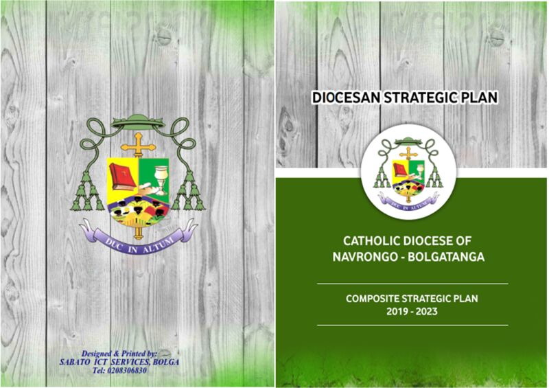 Diocesan Composite Strategic Plan 2019
