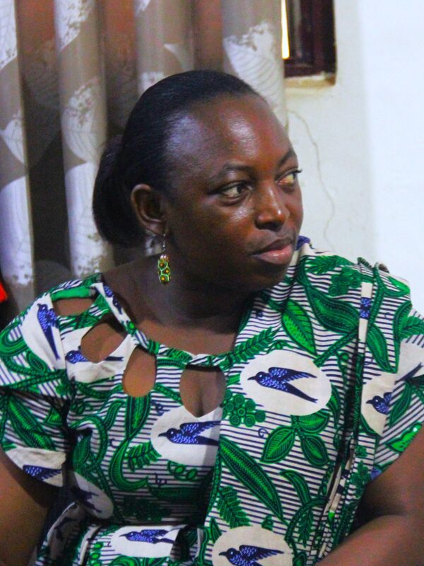 Joyceline Abiire