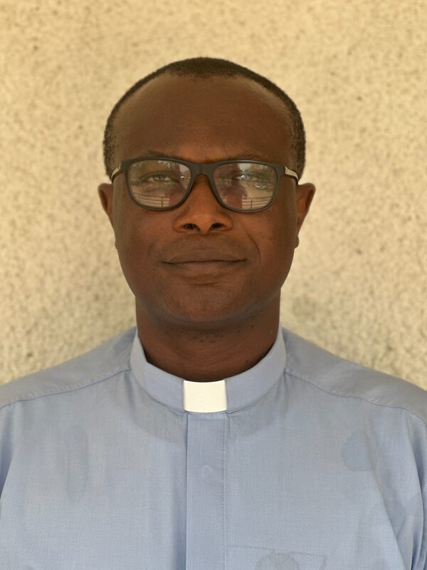 Rev. Fr. Joseph Tabase