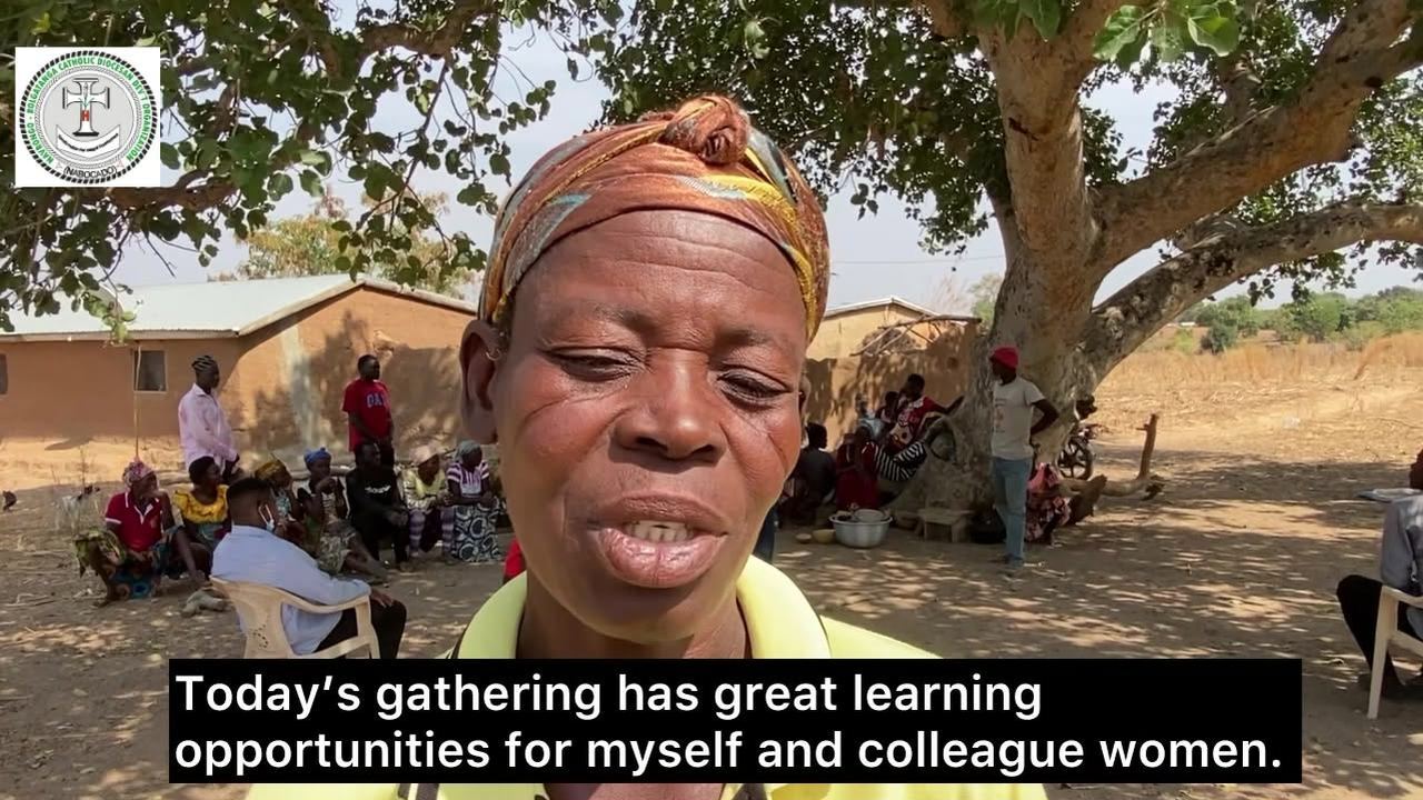 Cutting Post-Harvest Losses with Local Innovations in Logre-Yakin