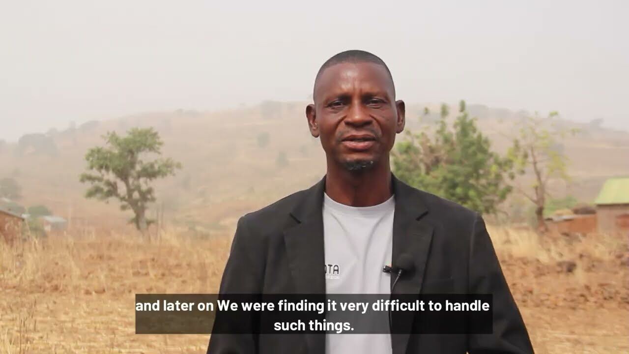 Building Safer Communities Together: the PEACE PROTECT Project