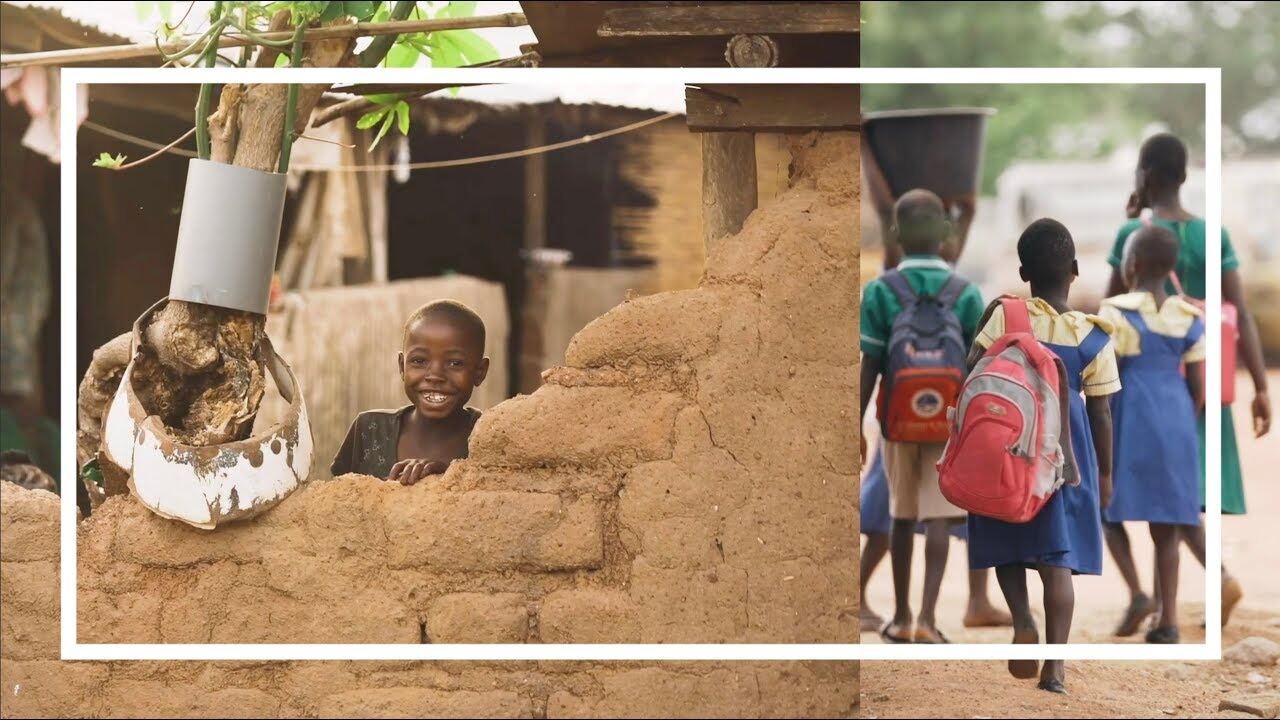 The Centre for Child Development, Bolgatanga