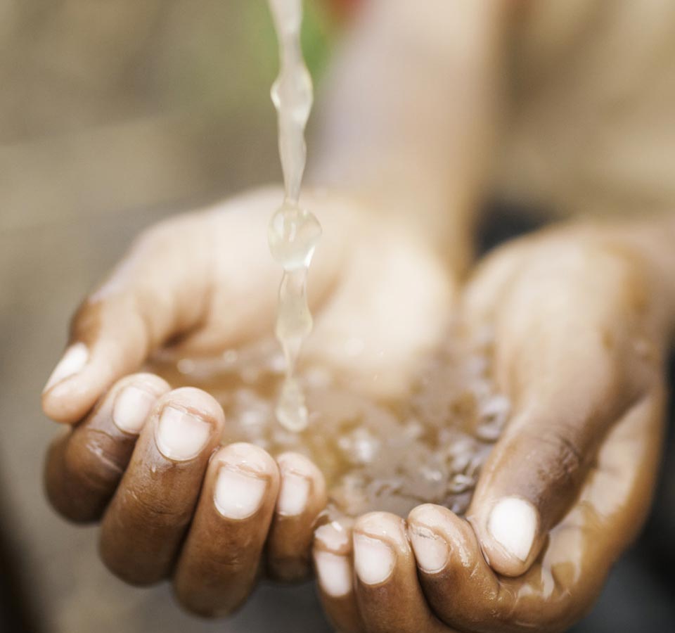 Water Donation - Image 2