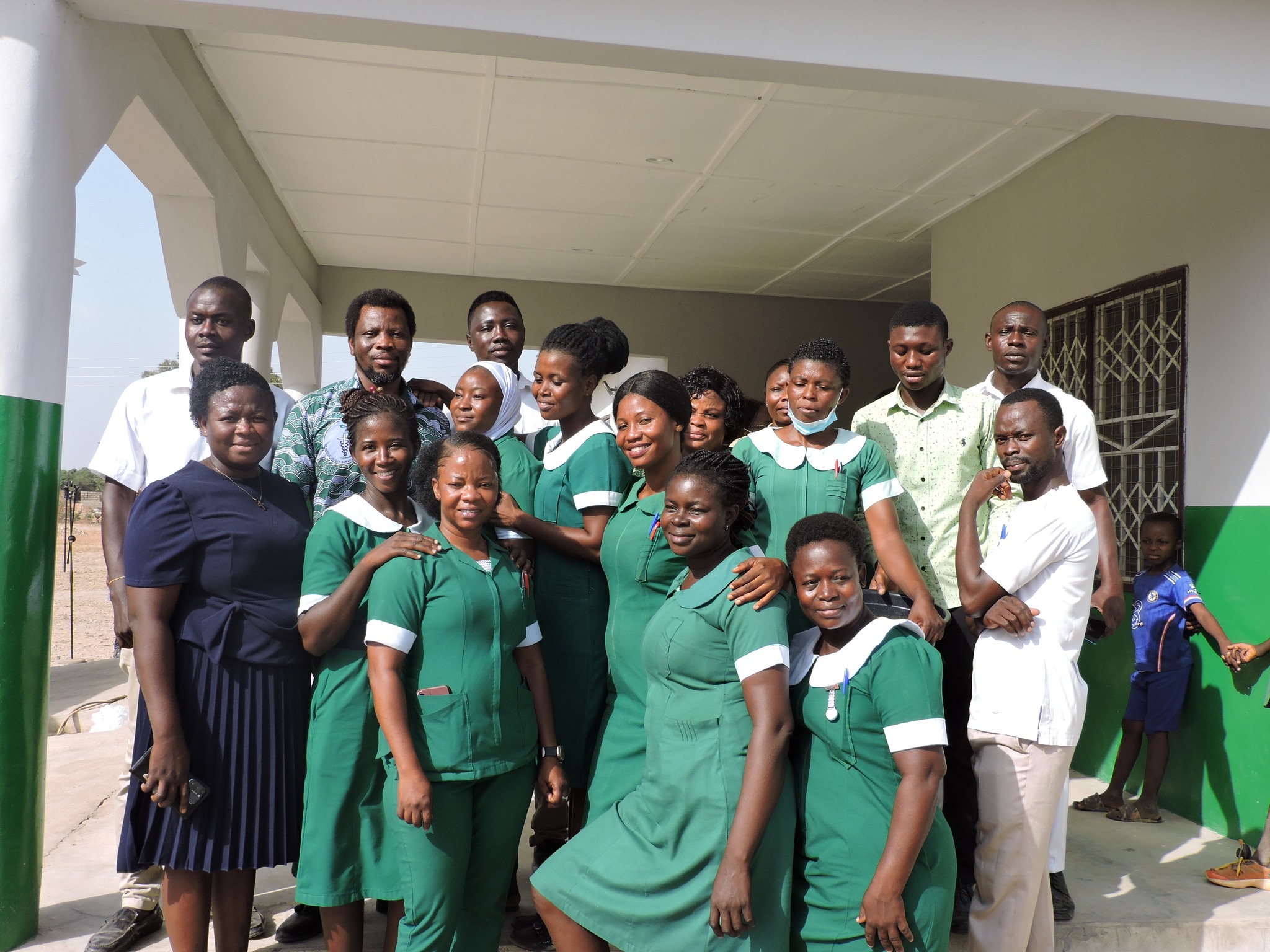 Health & Nutrition