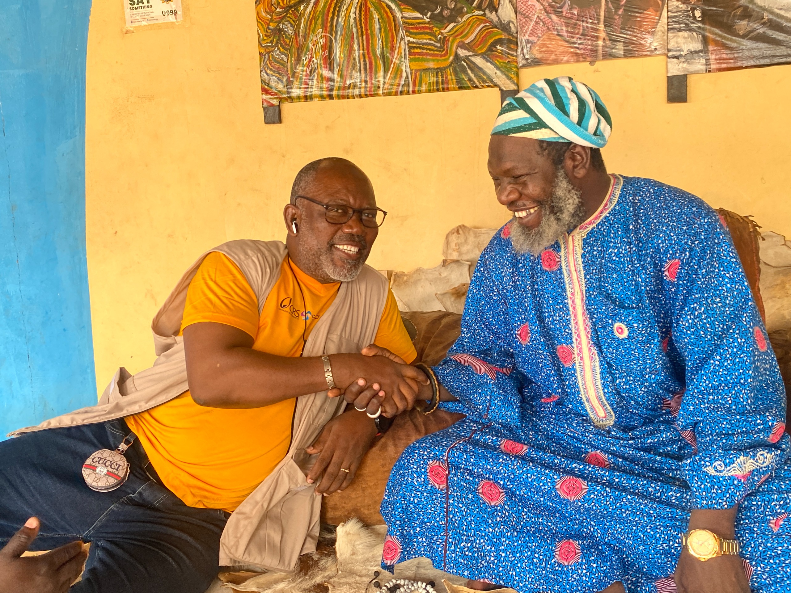 Peacebuilding
