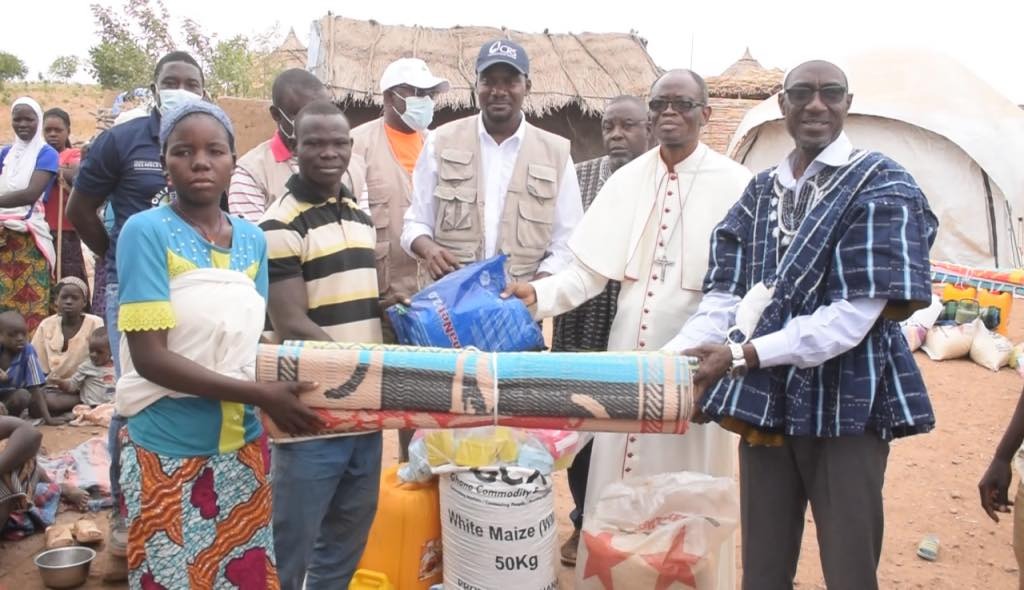 Emergency Response Activities