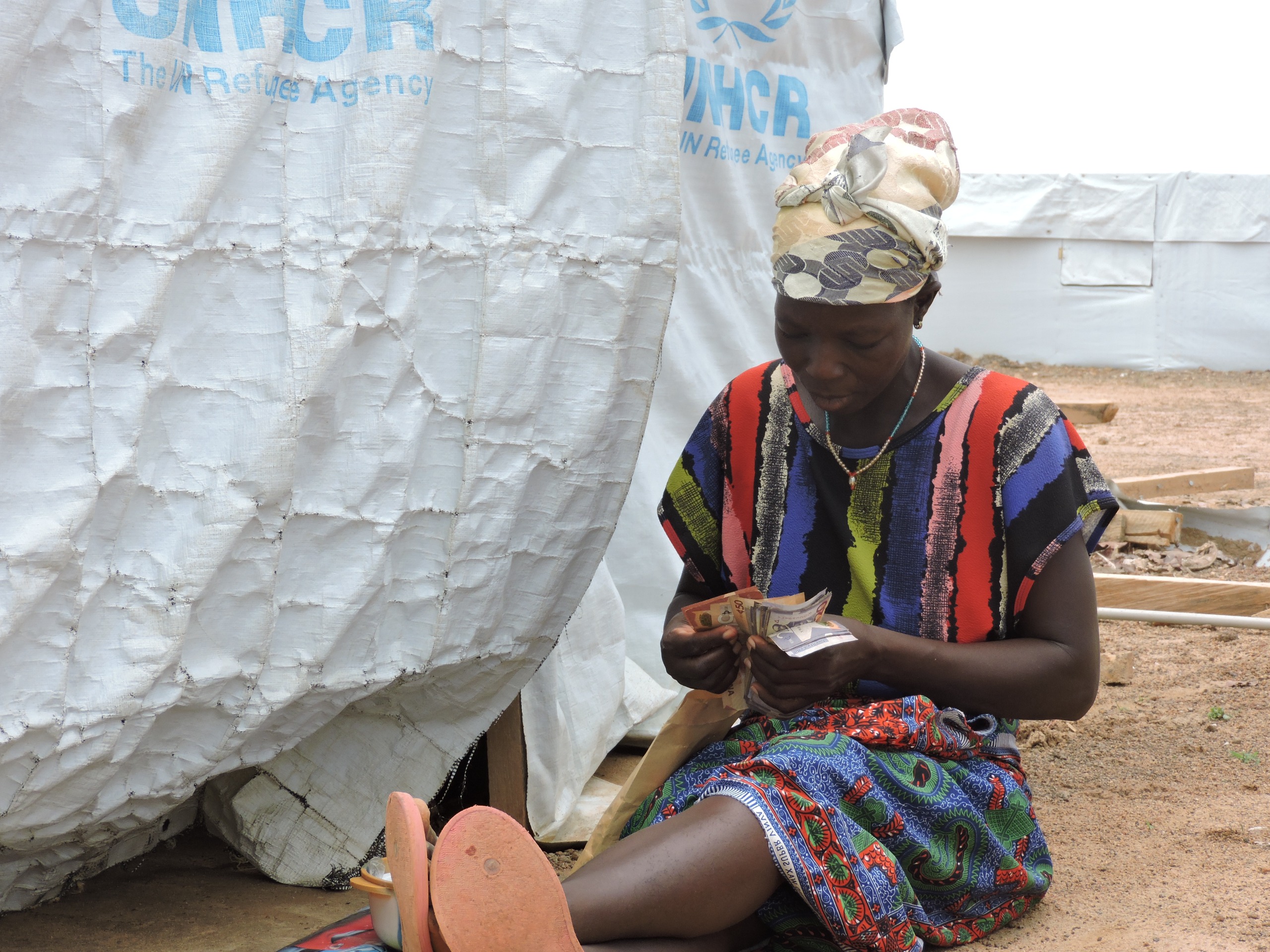 Humanitarian Response Projects