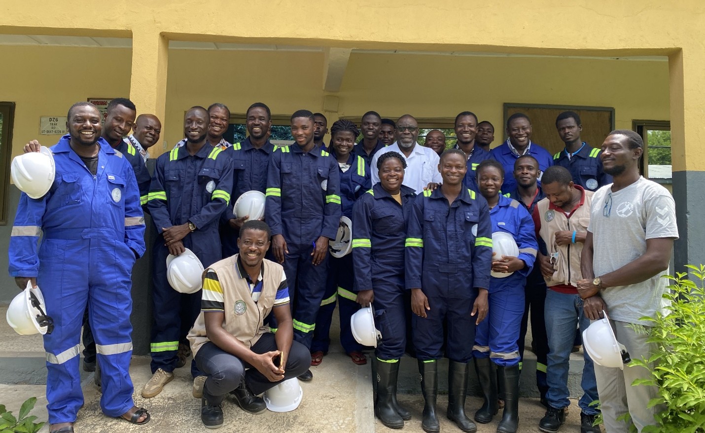 Enterprise & Skills Development