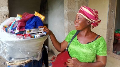 Women Small Businesses