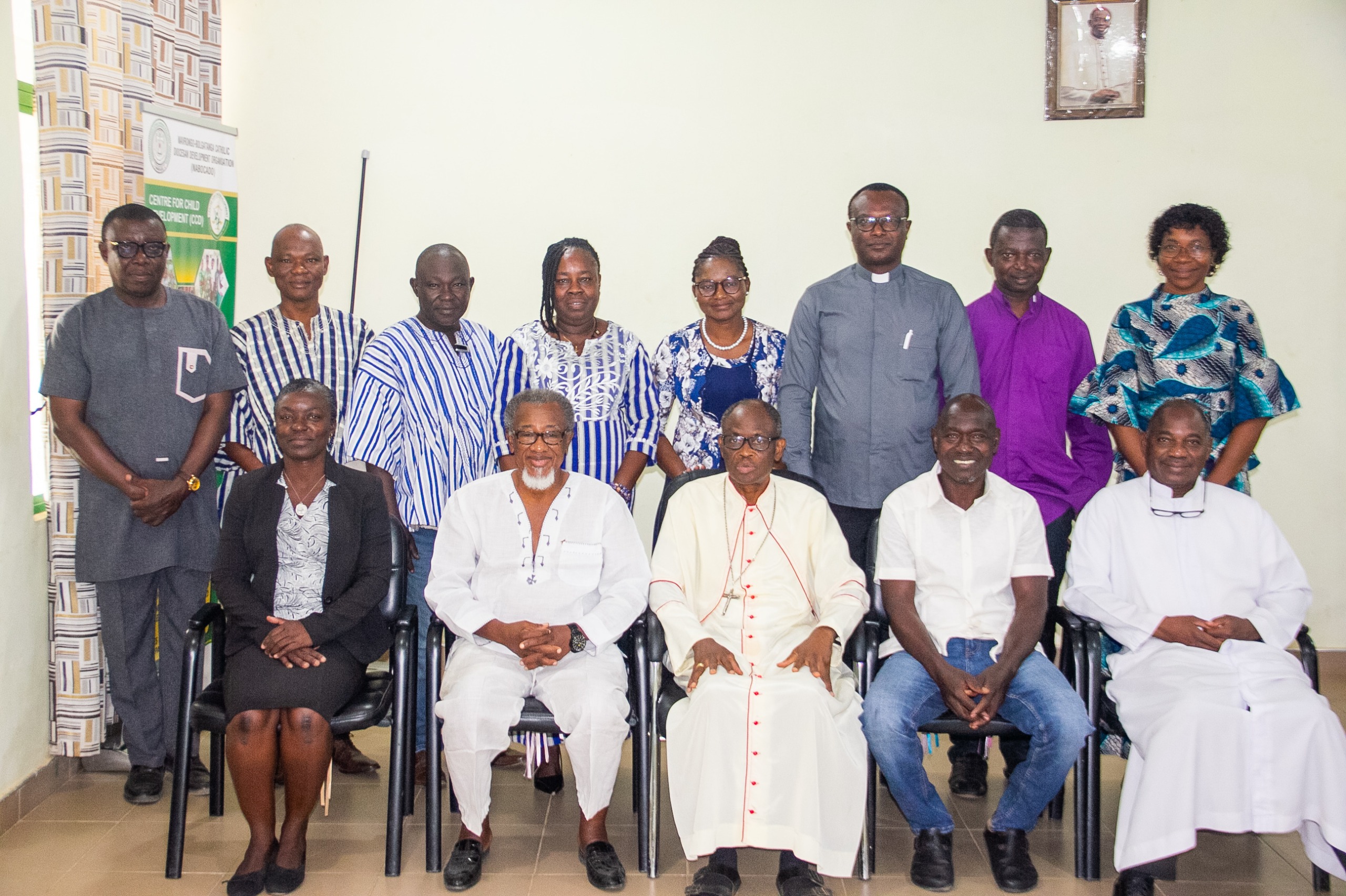 Governing Board