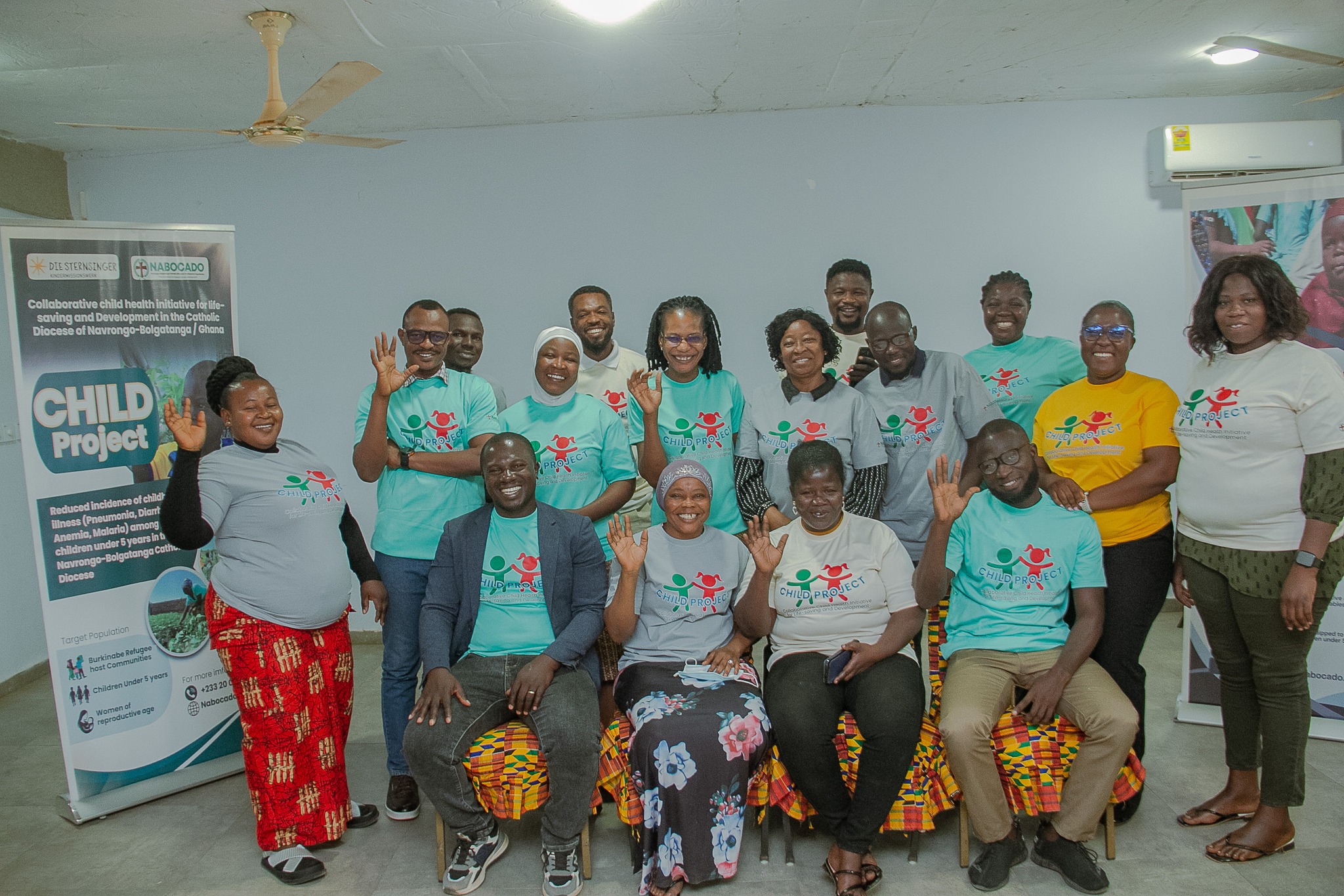 Health Workers